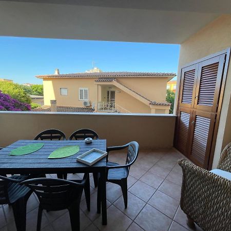 Patrician House Leilighet Olbia Eksteriør bilde