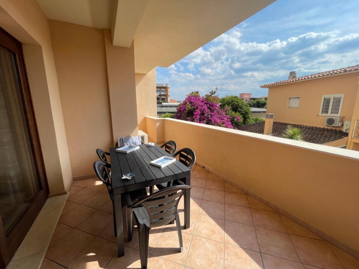 Patrician House Leilighet Olbia Eksteriør bilde