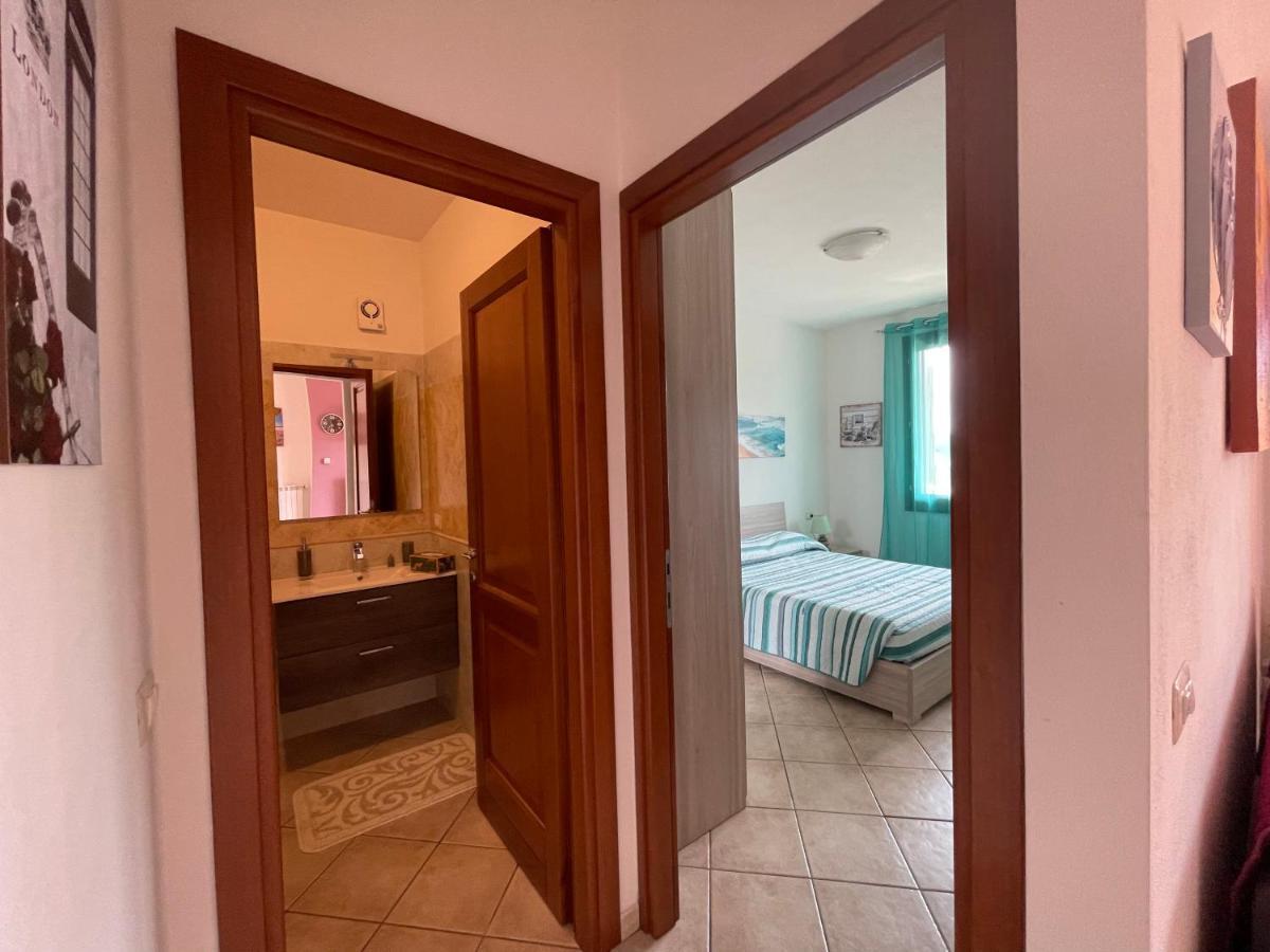 Patrician House Leilighet Olbia Eksteriør bilde