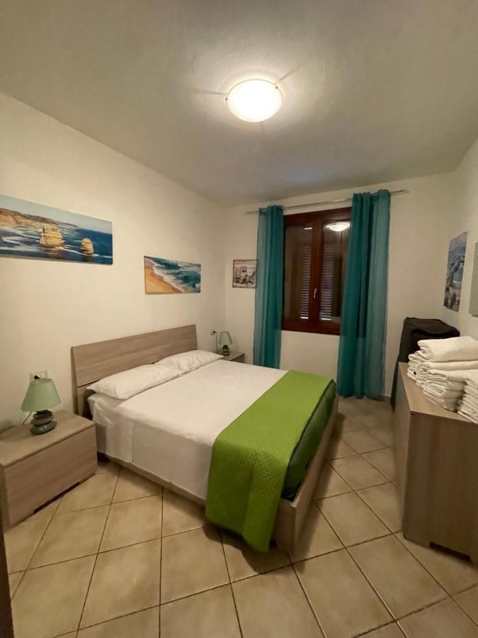 Patrician House Leilighet Olbia Eksteriør bilde