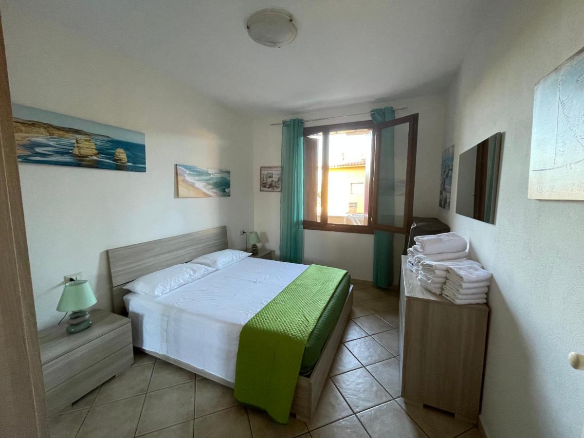 Patrician House Leilighet Olbia Eksteriør bilde
