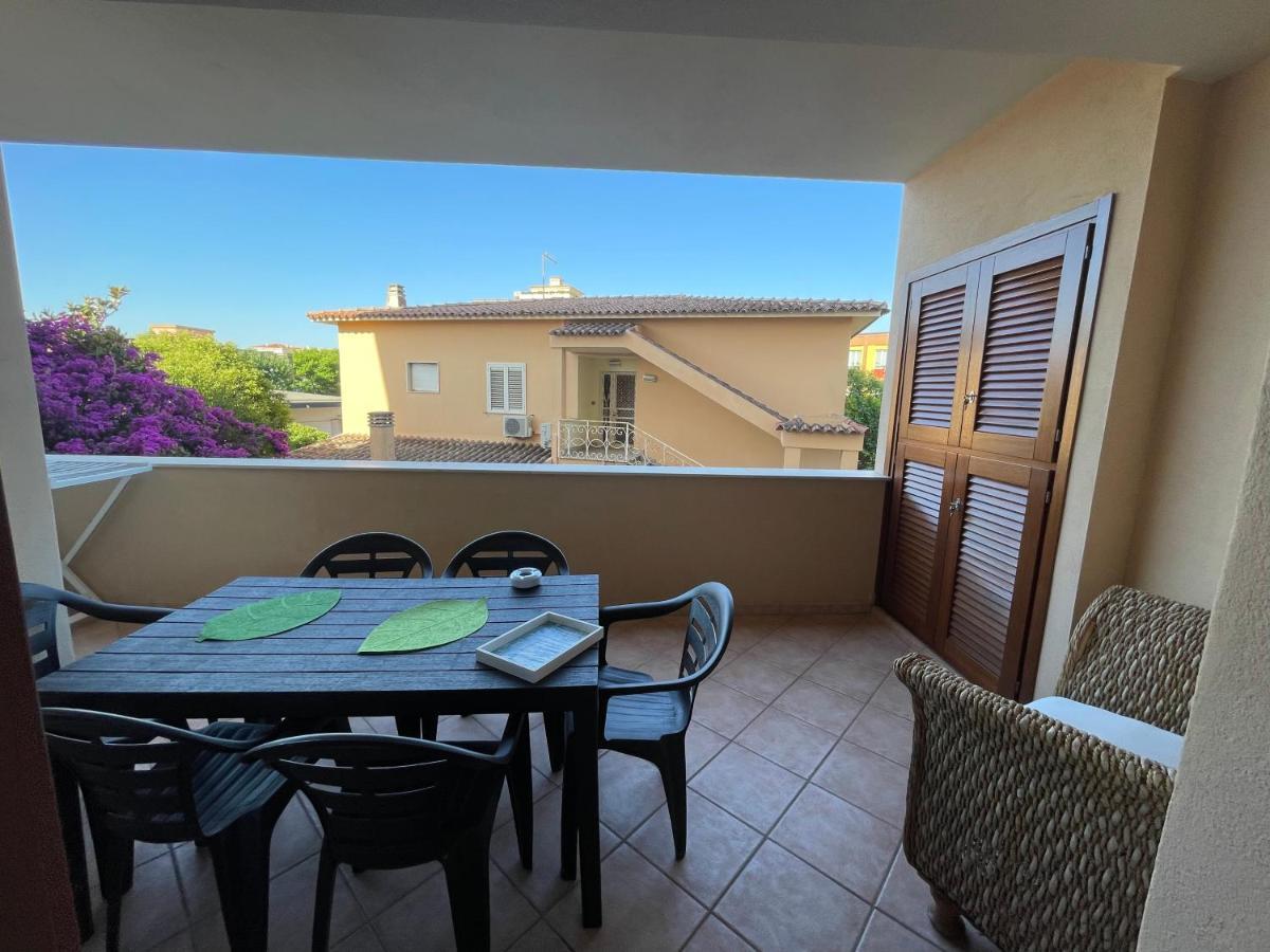Patrician House Leilighet Olbia Eksteriør bilde