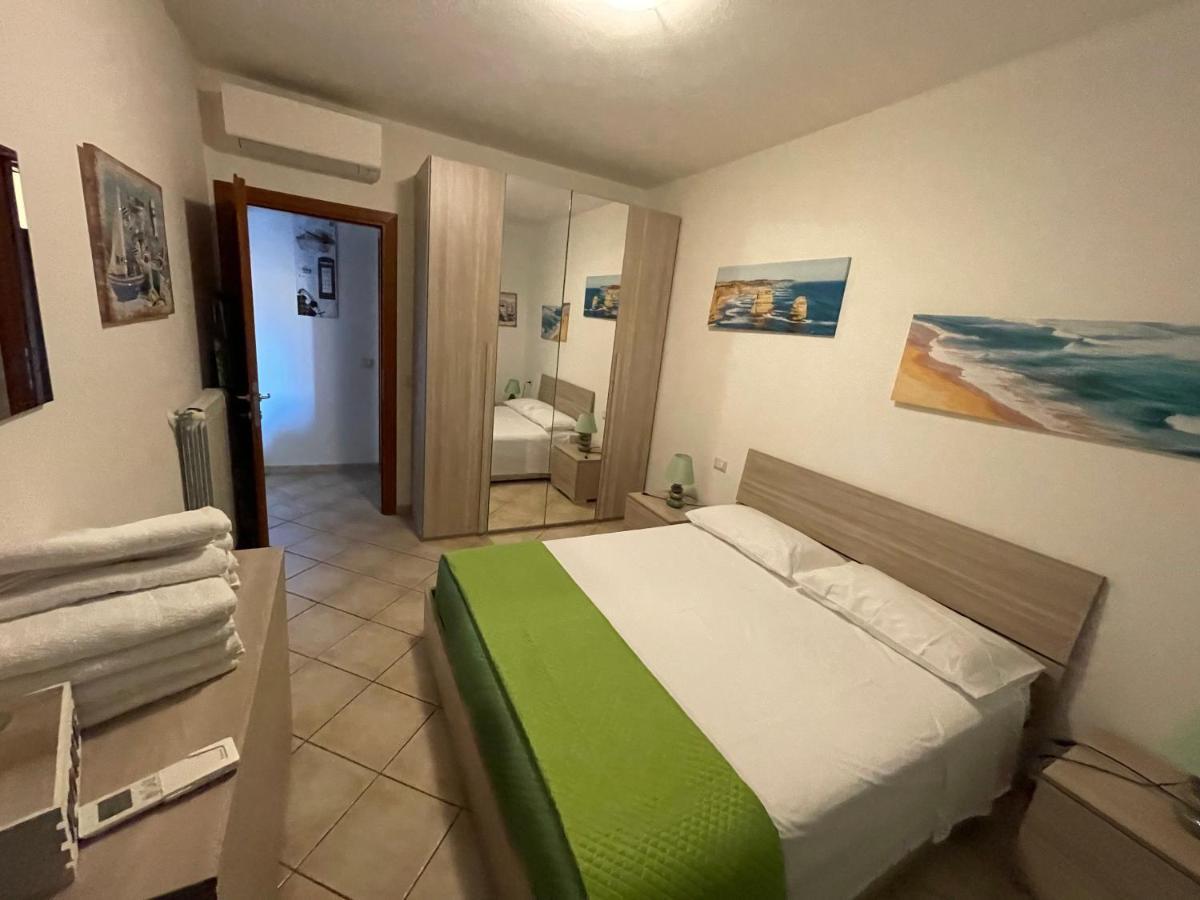 Patrician House Leilighet Olbia Eksteriør bilde