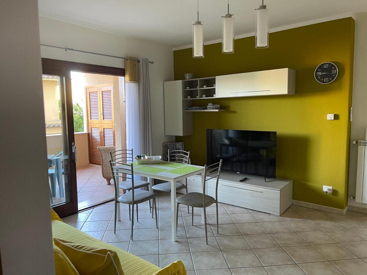 Patrician House Leilighet Olbia Eksteriør bilde