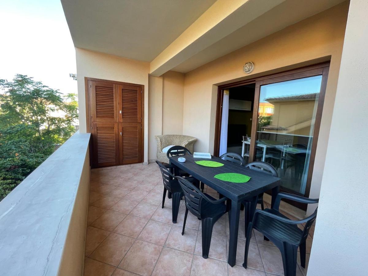 Patrician House Leilighet Olbia Eksteriør bilde