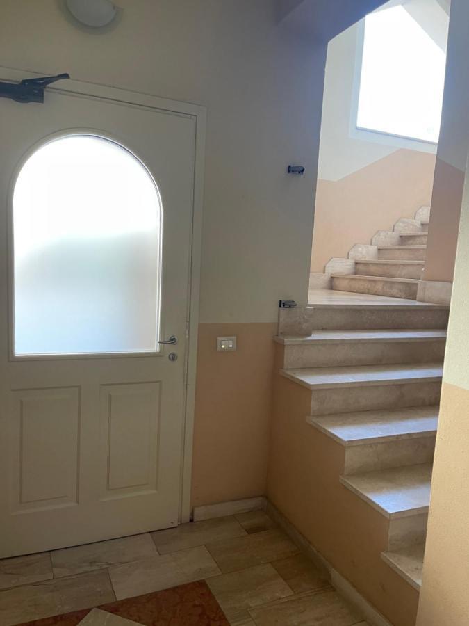 Patrician House Leilighet Olbia Eksteriør bilde